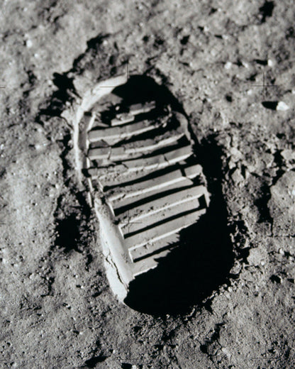 Apollo 11 Moon Landing 1969 No4