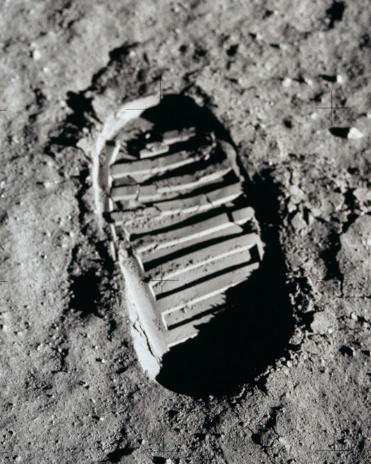 Apollo 11 Moon Landing 1969 No4