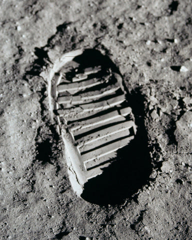 Apollo 11 Moon Landing 1969 No4
