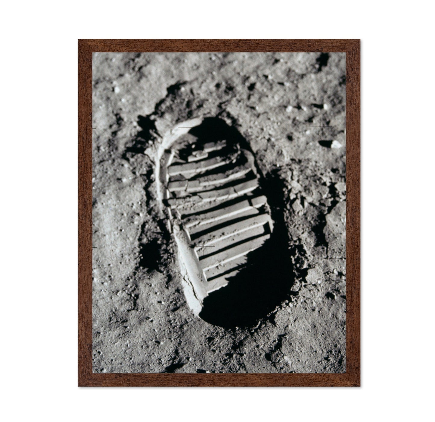 Apollo 11 Moon Landing 1969 No4