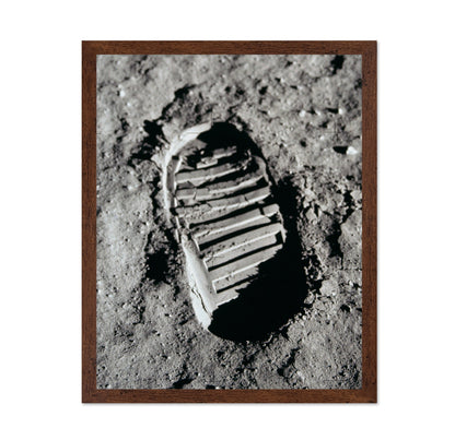 Apollo 11 Moon Landing 1969 No4