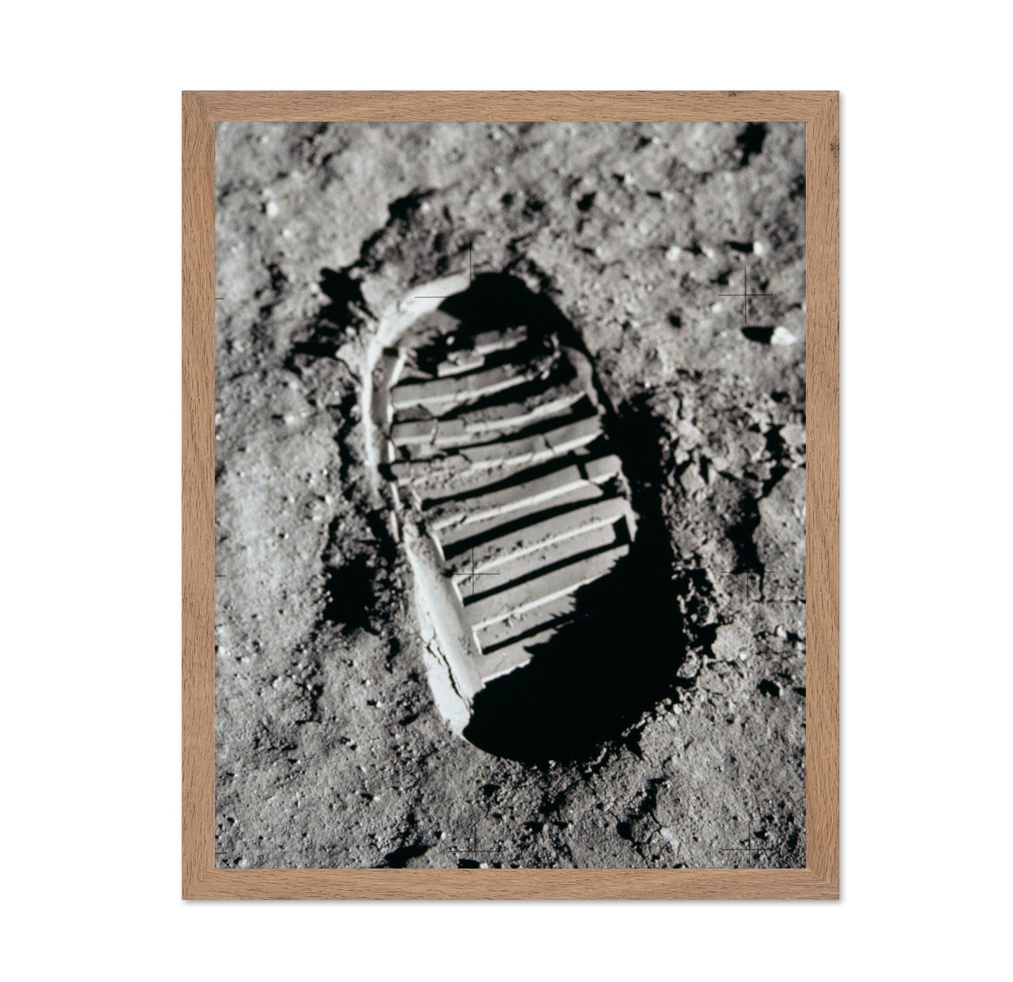 Apollo 11 Moon Landing 1969 No4