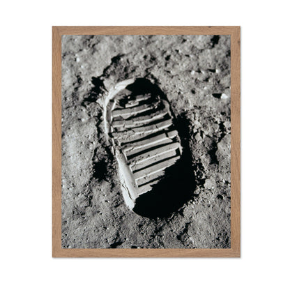 Apollo 11 Moon Landing 1969 No4