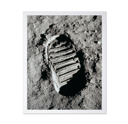 Apollo 11 Moon Landing 1969 No4