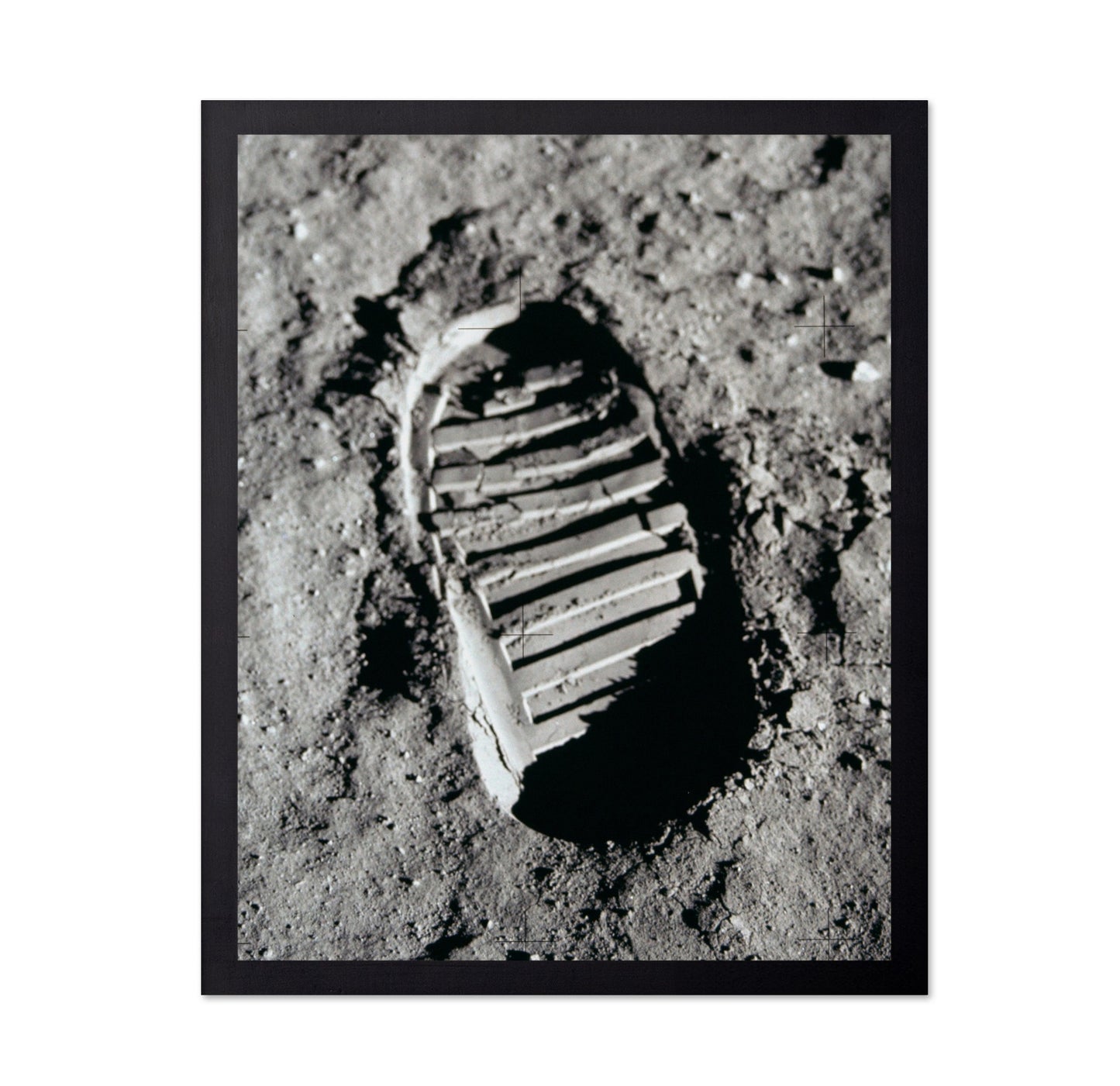 Apollo 11 Moon Landing 1969 No4