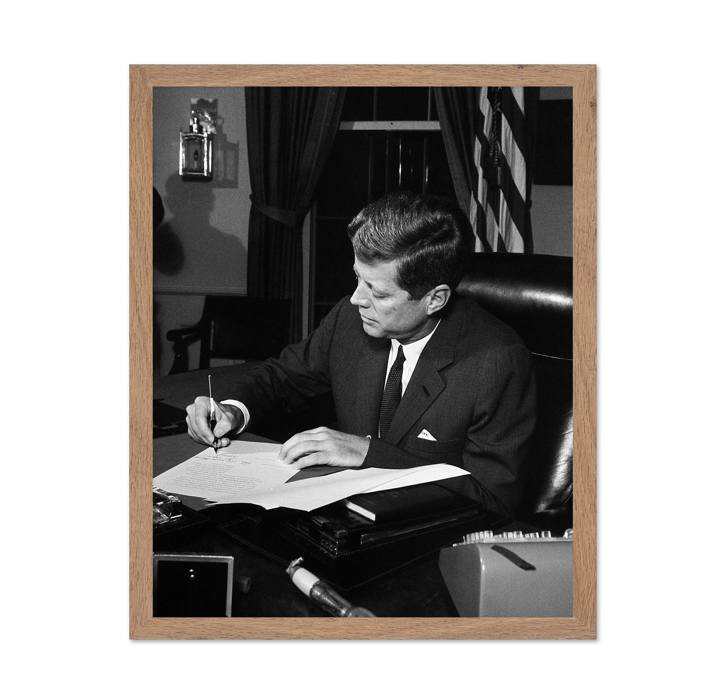 Cuba Quarantine Proclamation 1962 John F. Kennedy No2