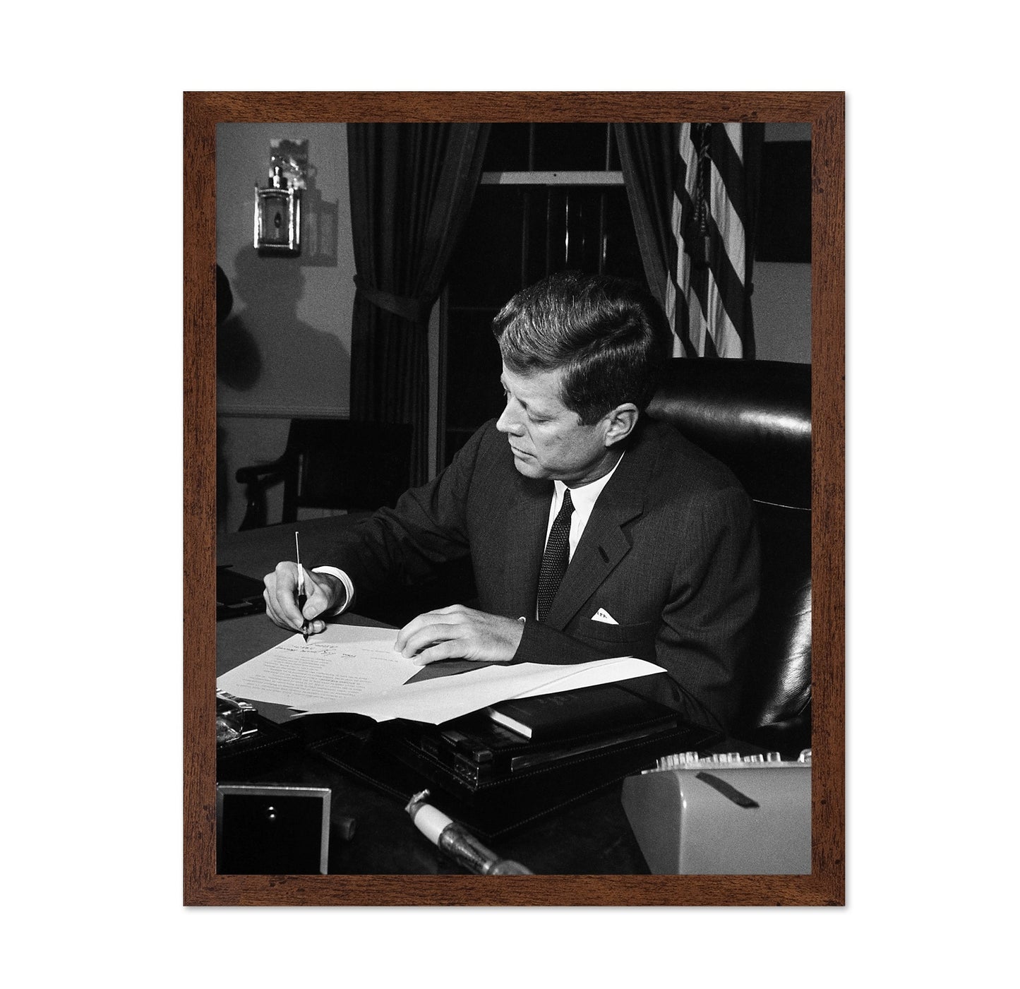 Cuba Quarantine Proclamation 1962 John F. Kennedy No2