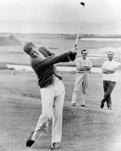 John F. Kennedy 1963 No9