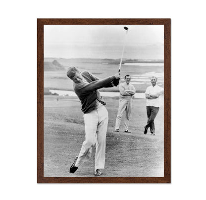John F. Kennedy 1963 No9