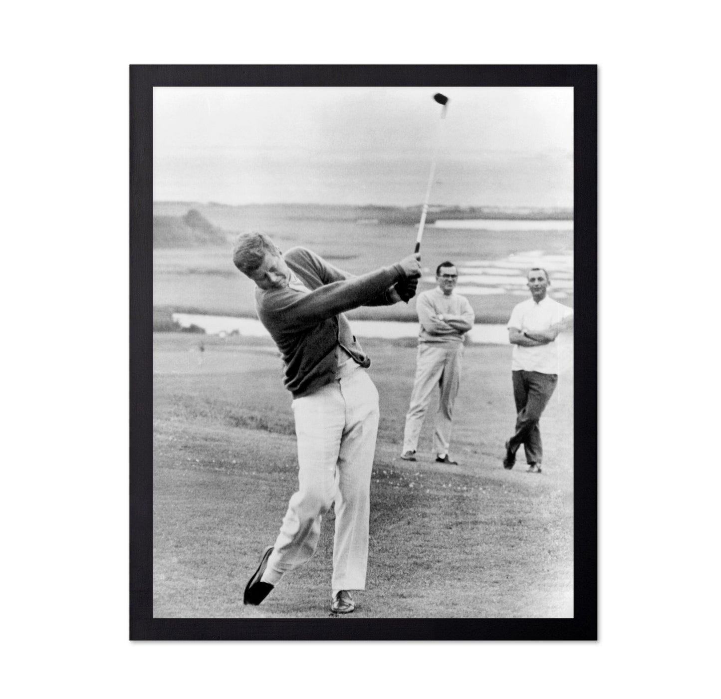 John F. Kennedy 1963 No9