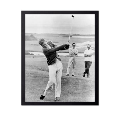 John F. Kennedy 1963 No9