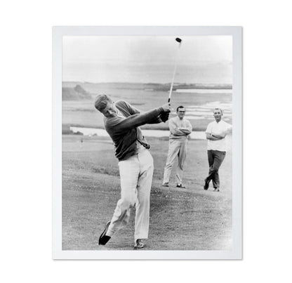 John F. Kennedy 1963 No9