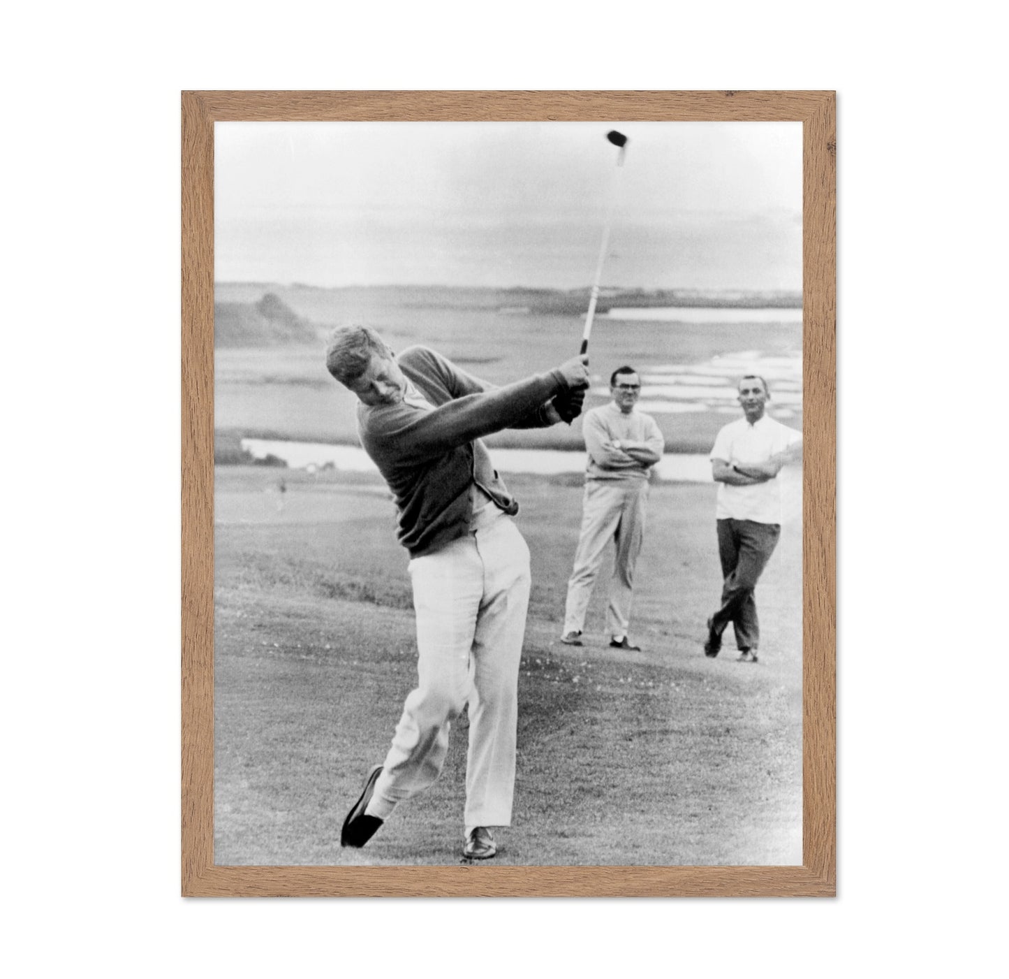 John F. Kennedy 1963 No9