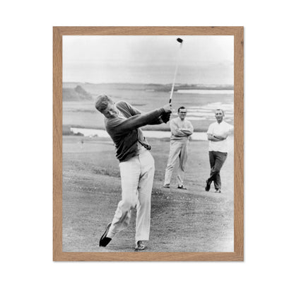 John F. Kennedy 1963 No9