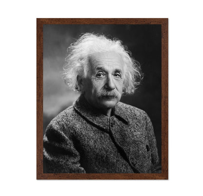 Albert Einstein 1947 No2