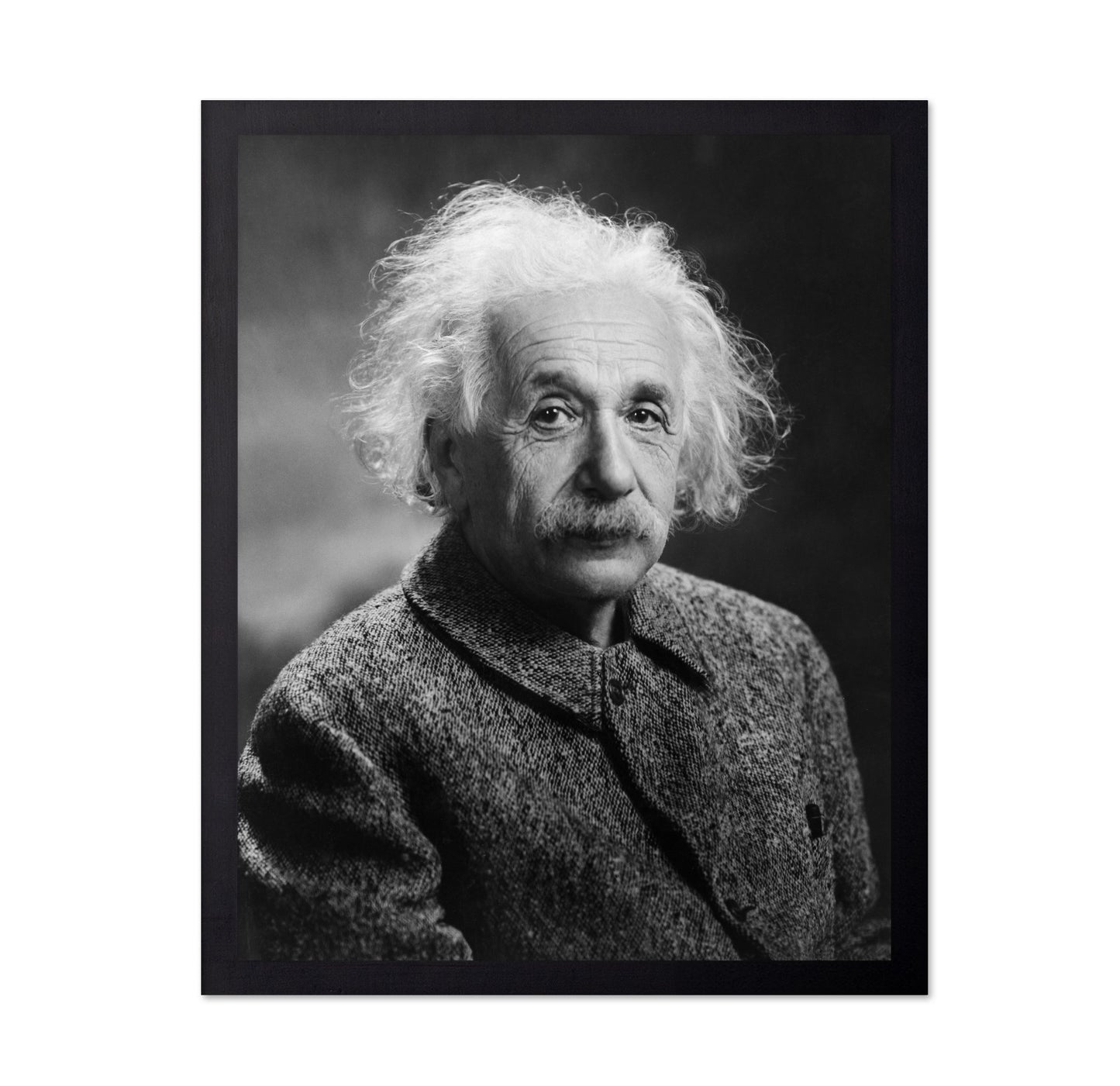 Albert Einstein 1947 No2