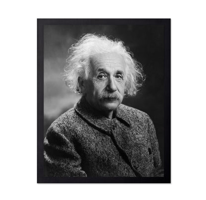 Albert Einstein 1947 No2