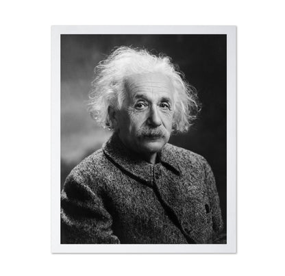 Albert Einstein 1947 No2