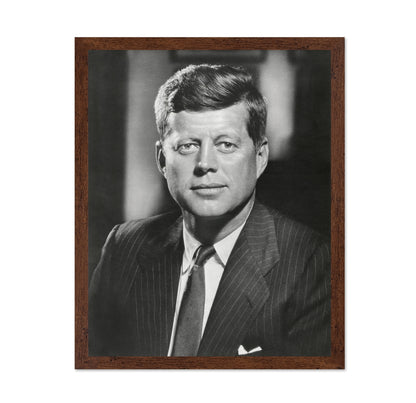 John F. Kennedy 1961 No11