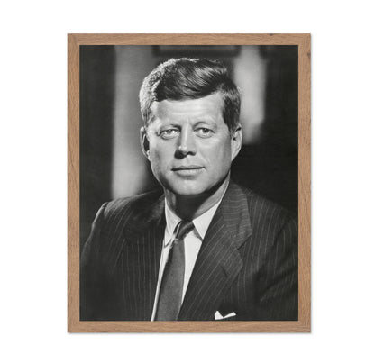 John F. Kennedy 1961 No11