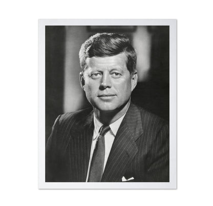 John F. Kennedy 1961 No11