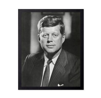 John F. Kennedy 1961 No11