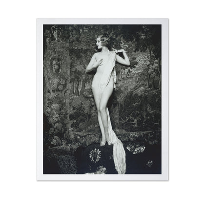 Hazel Forbes 1920s