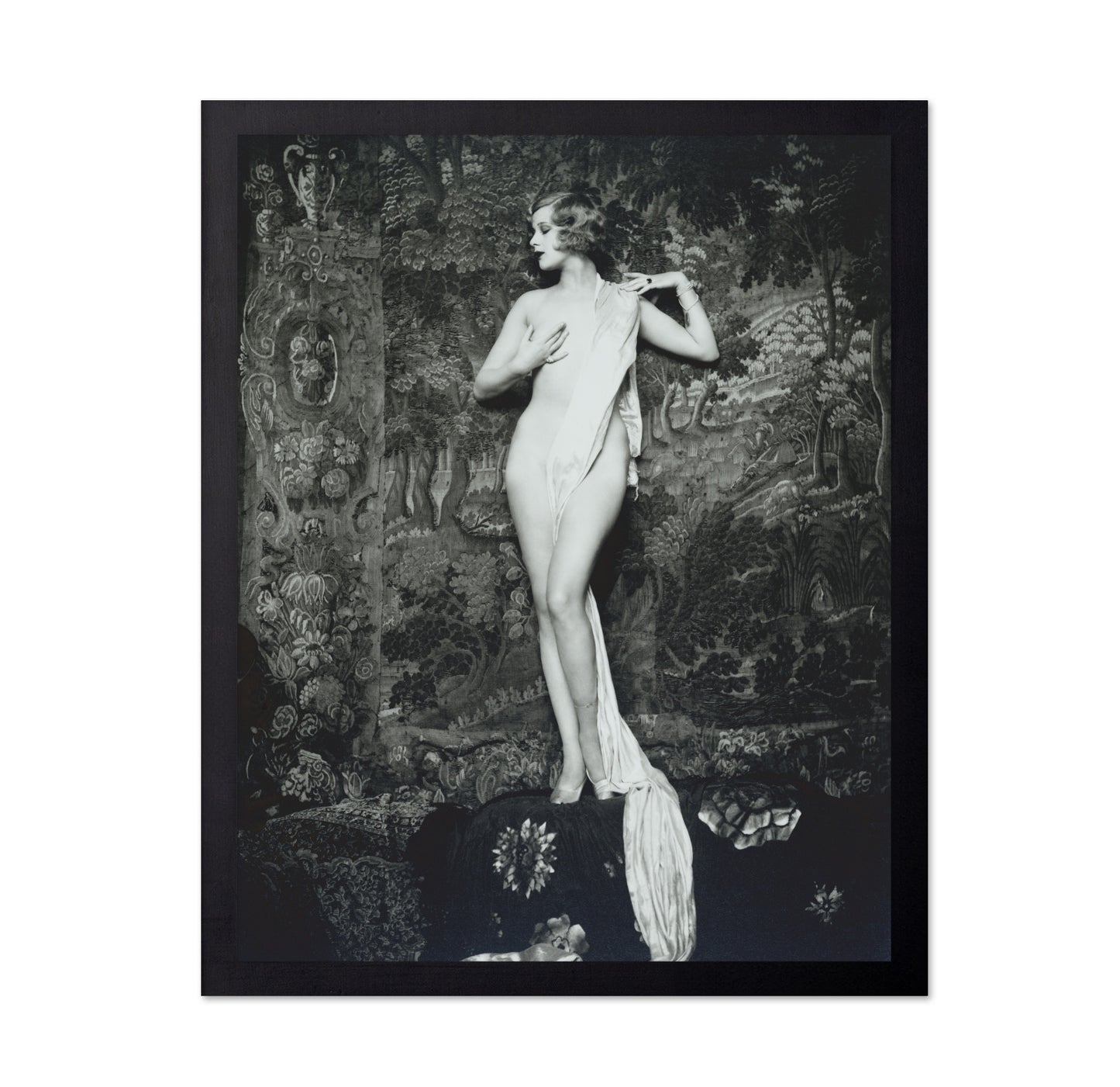 Hazel Forbes 1920s