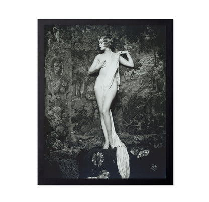 Hazel Forbes 1920s