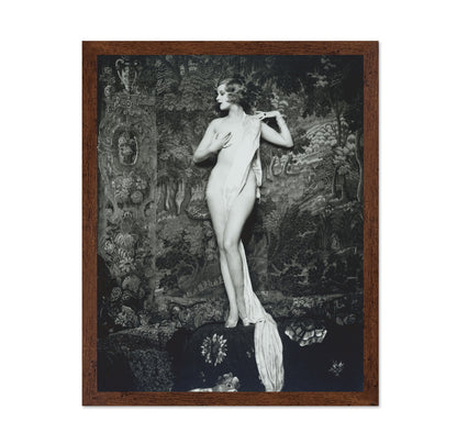 Hazel Forbes 1920s