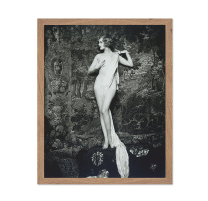 Hazel Forbes 1920s