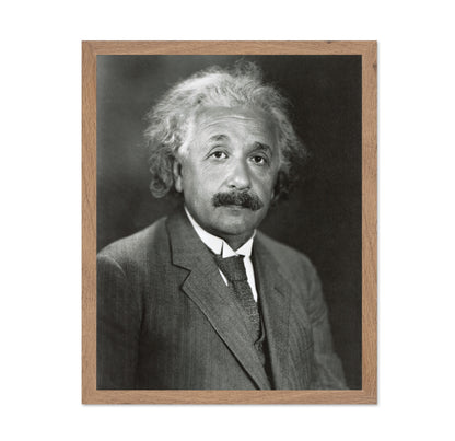 Albert Einstein 1931