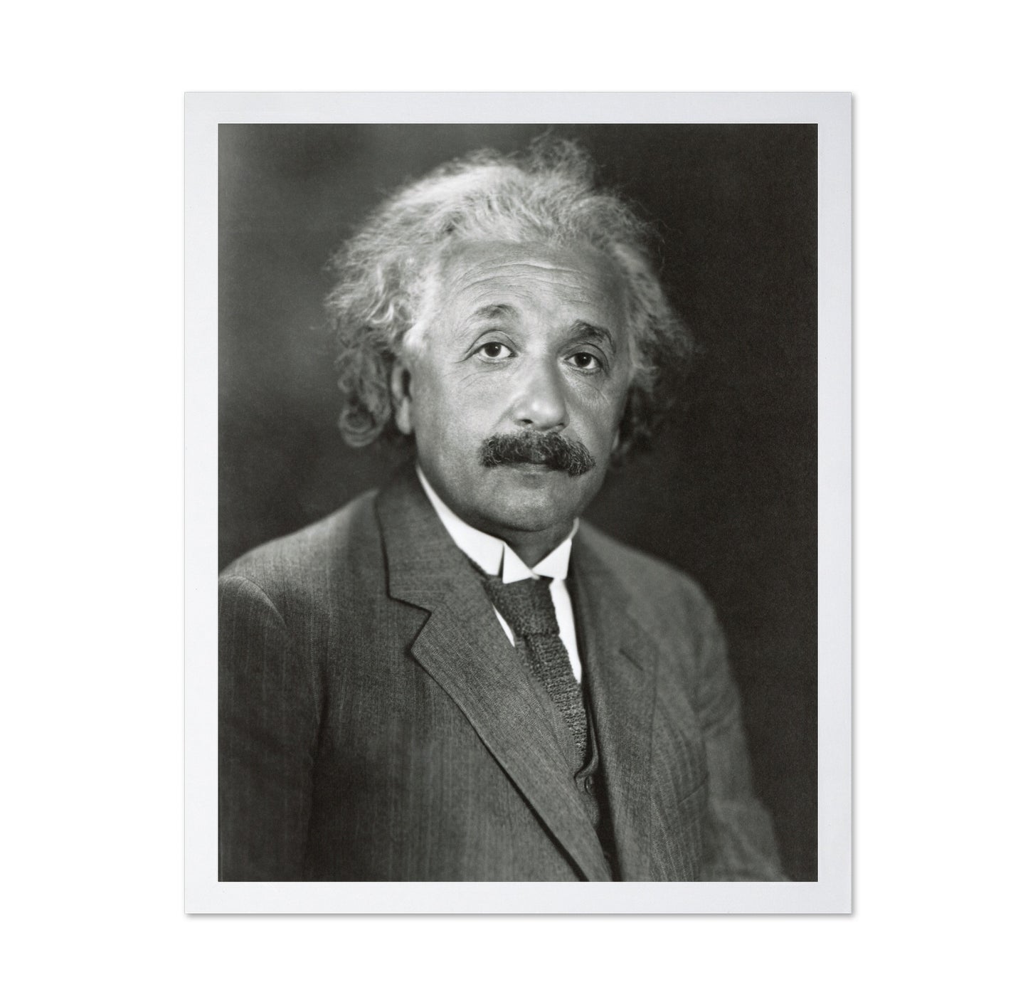 Albert Einstein 1931