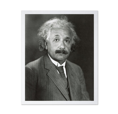Albert Einstein 1931