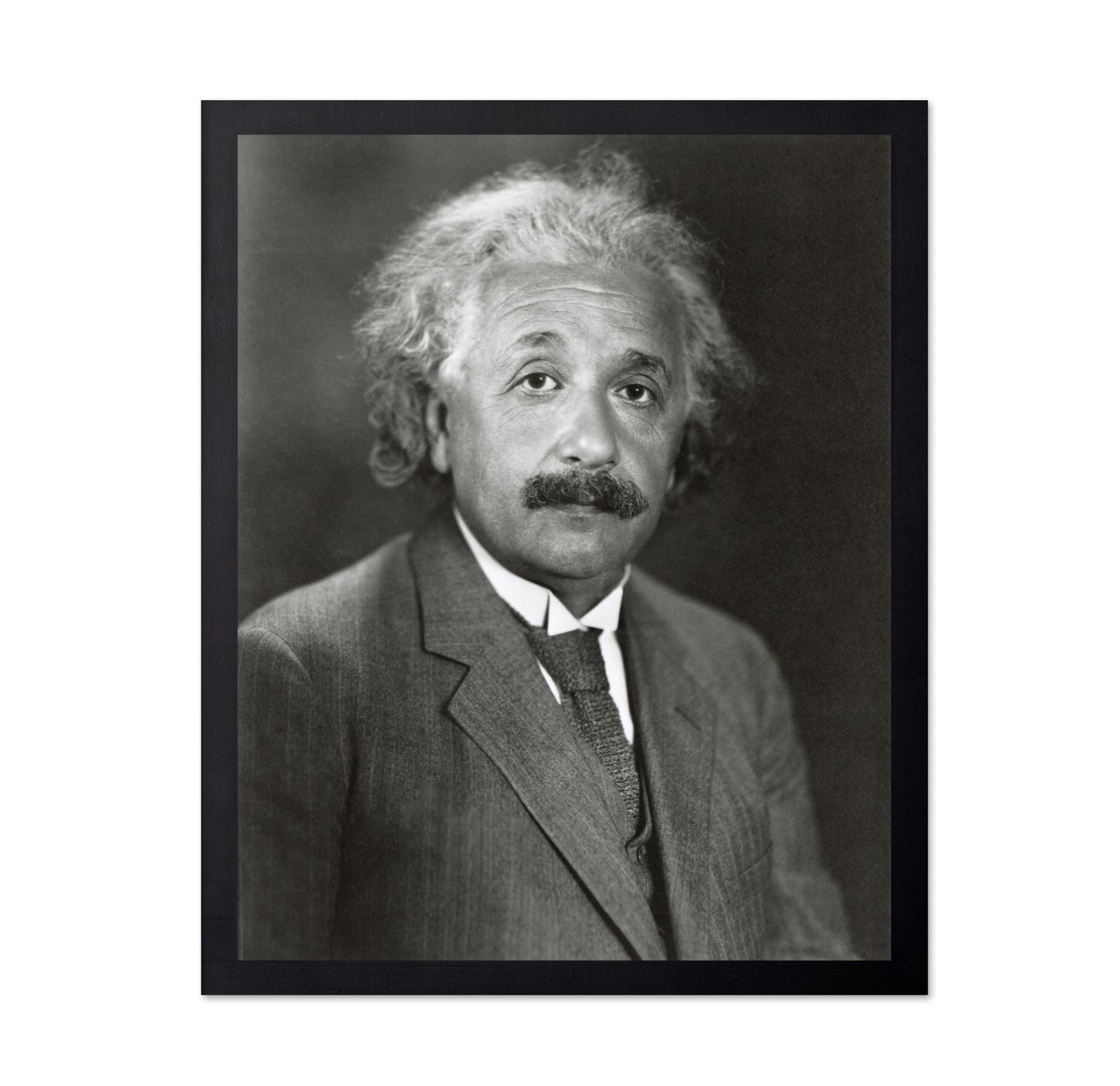 Albert Einstein 1931