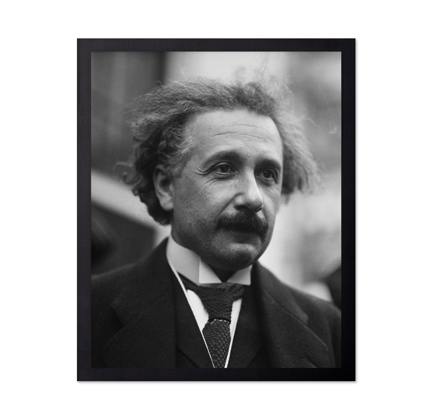 Albert Einstein 1921