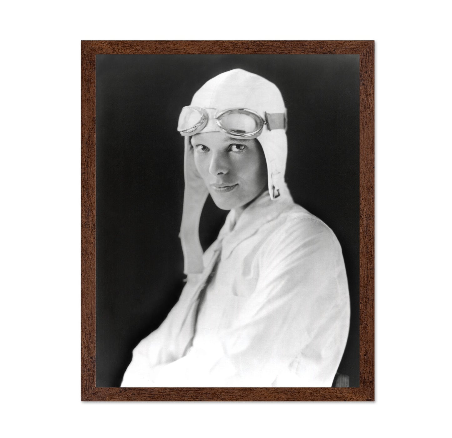 Amelia Earhart 1929