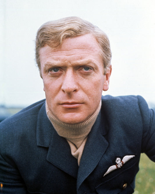 The Battle of Britain 1969 Michael Caine