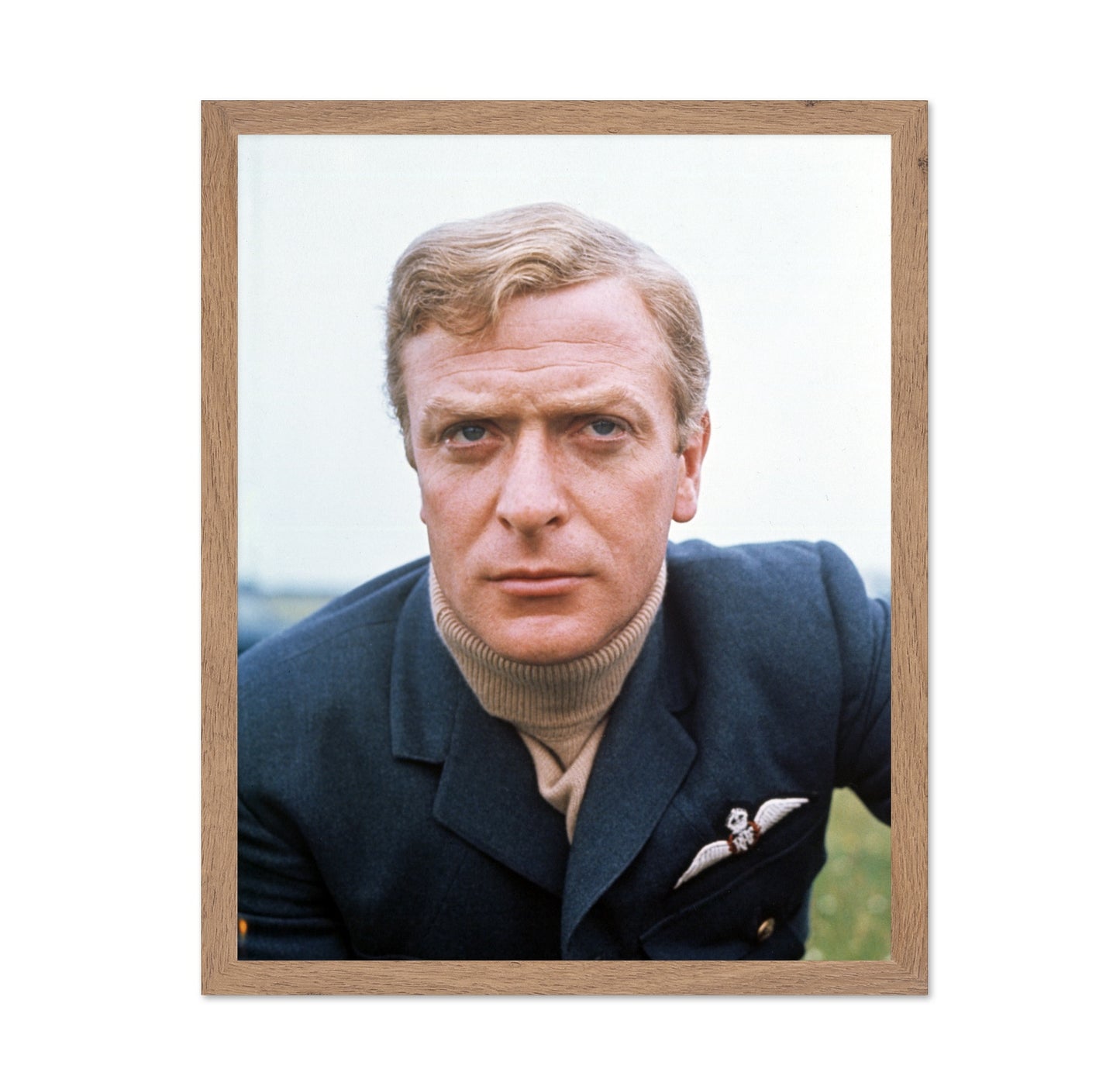 The Battle of Britain 1969 Michael Caine