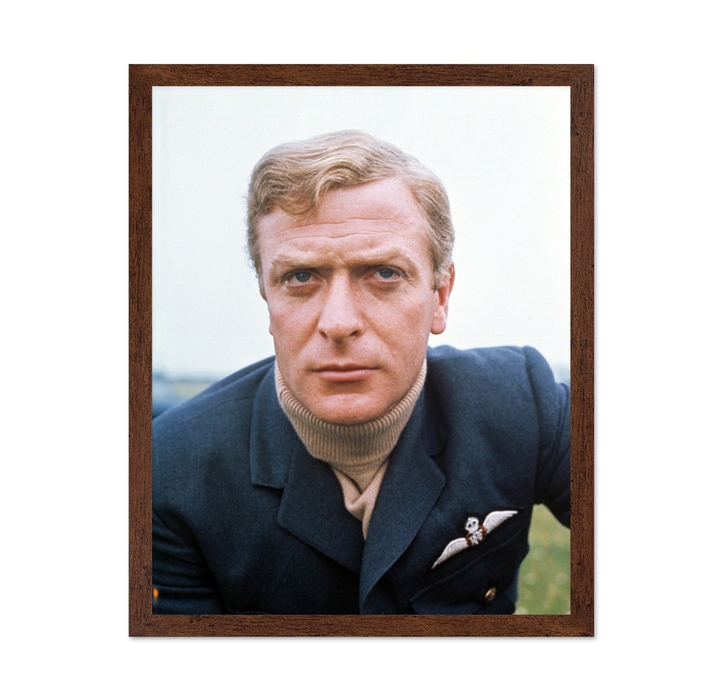 The Battle of Britain 1969 Michael Caine