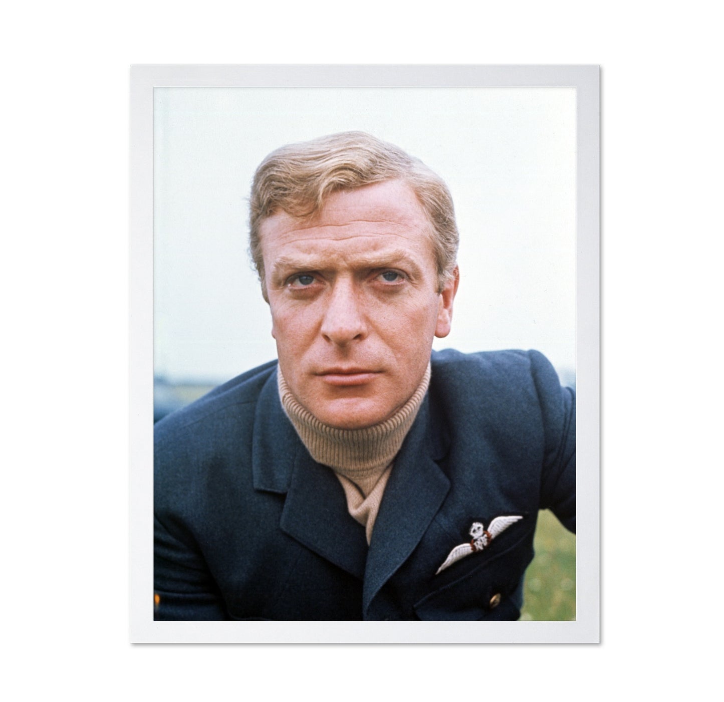 The Battle of Britain 1969 Michael Caine