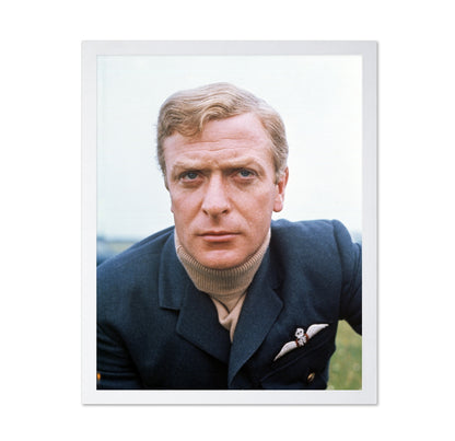 The Battle of Britain 1969 Michael Caine