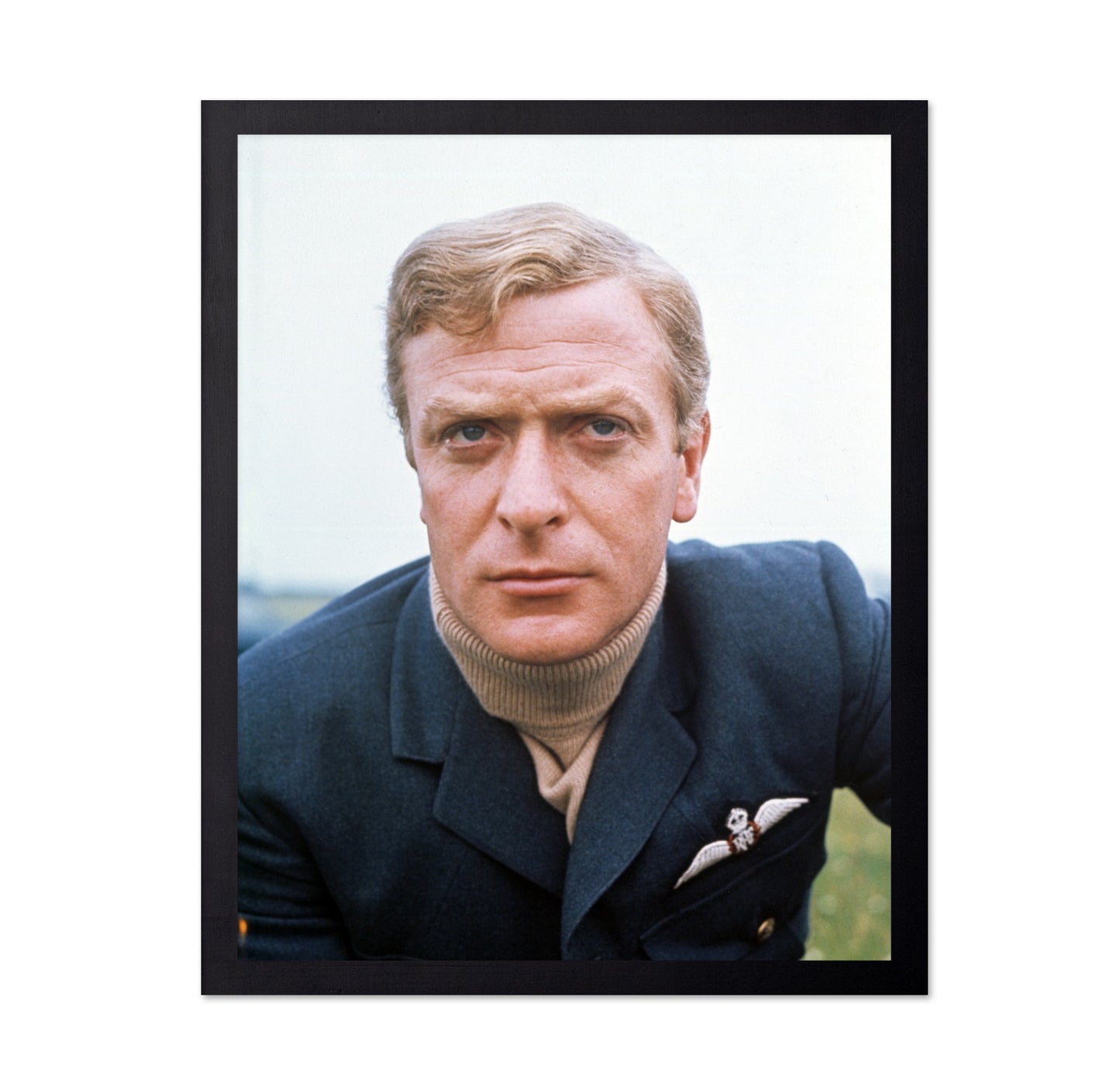 The Battle of Britain 1969 Michael Caine