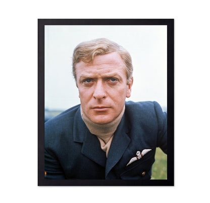 The Battle of Britain 1969 Michael Caine