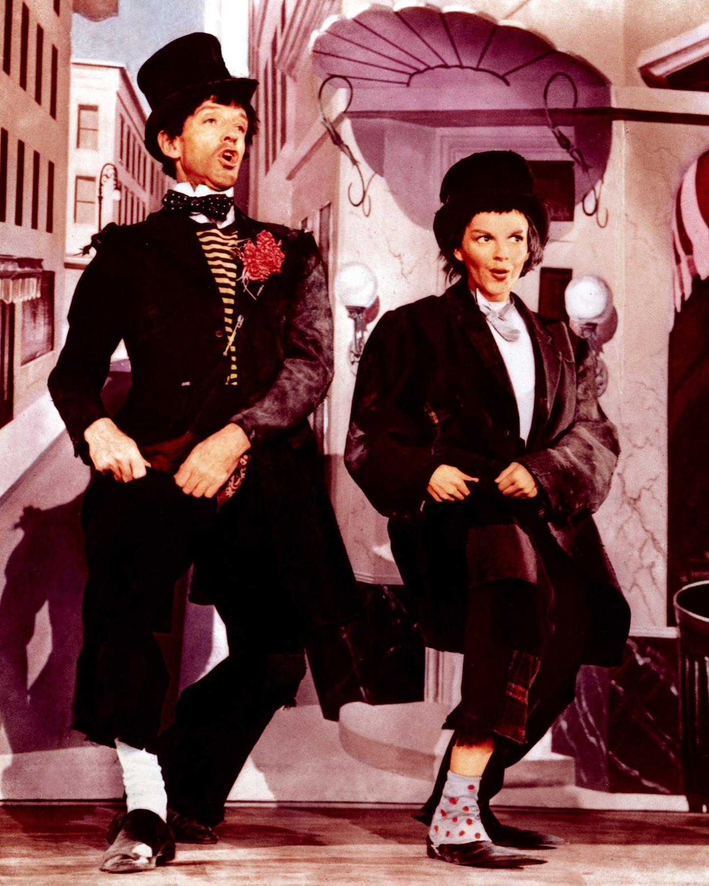Easter Parade 1948 Fred Astaire No1