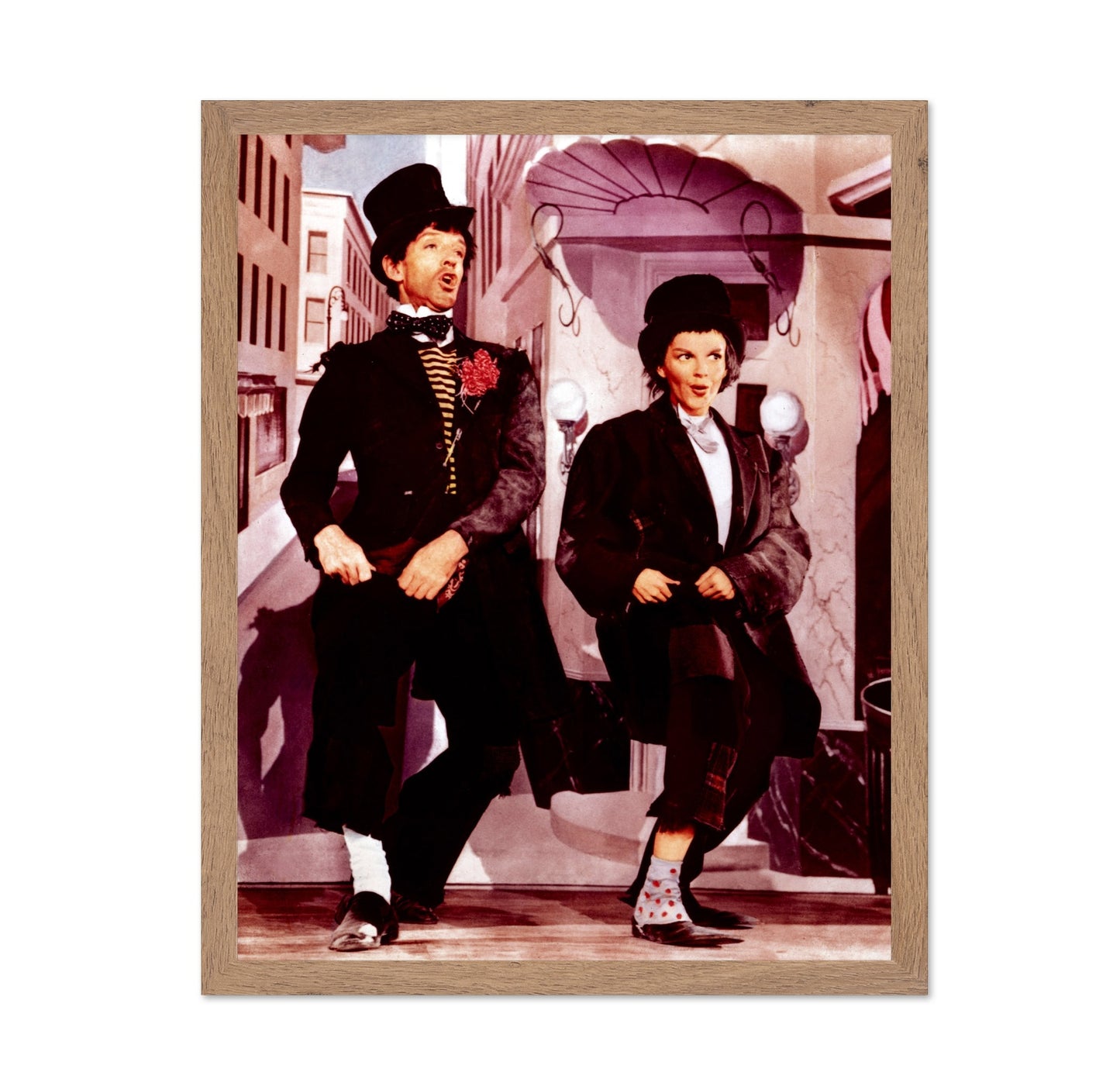 Easter Parade 1948 Fred Astaire No1