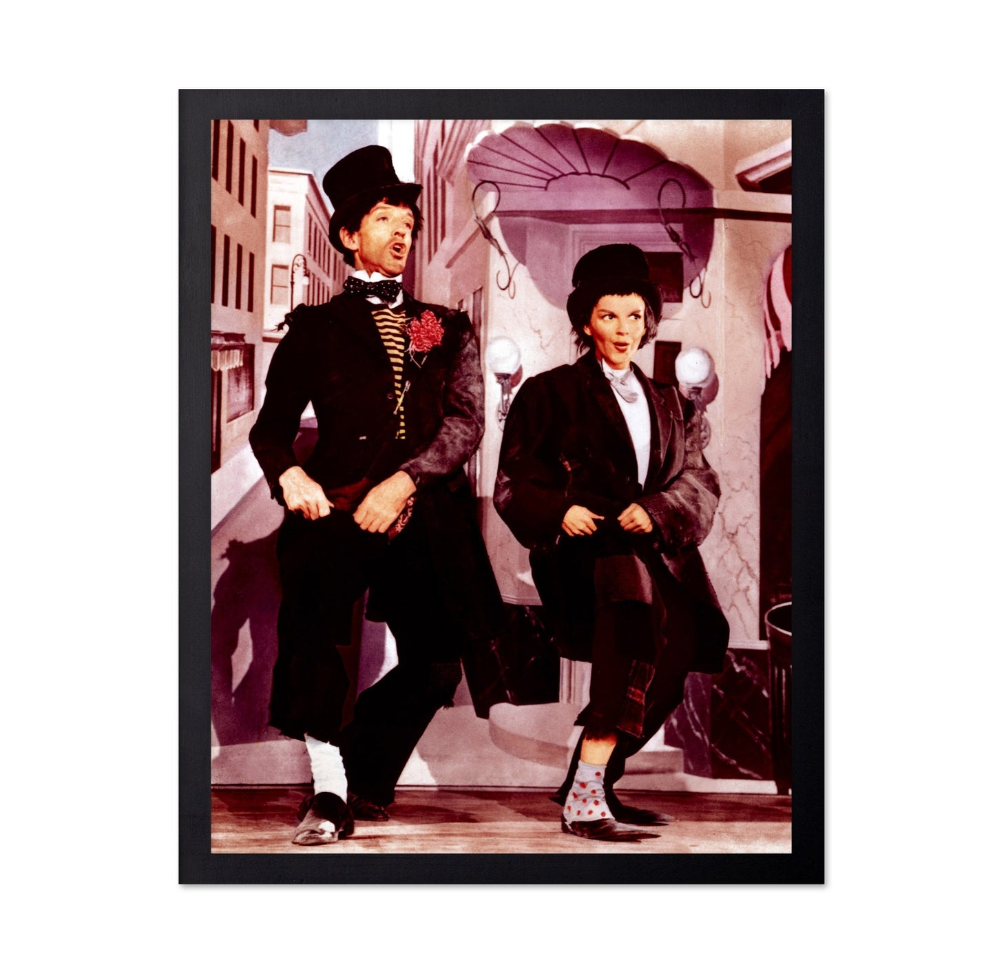 Easter Parade 1948 Fred Astaire No1