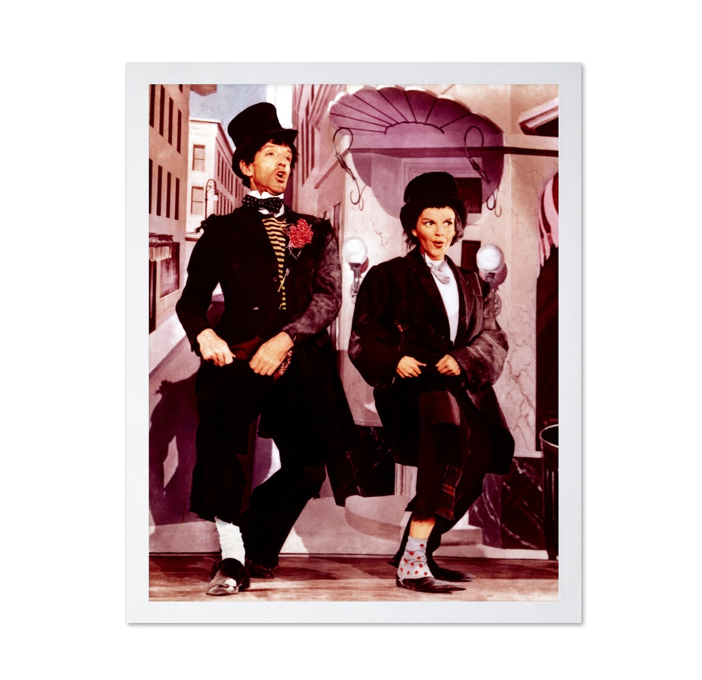 Easter Parade 1948 Fred Astaire No1