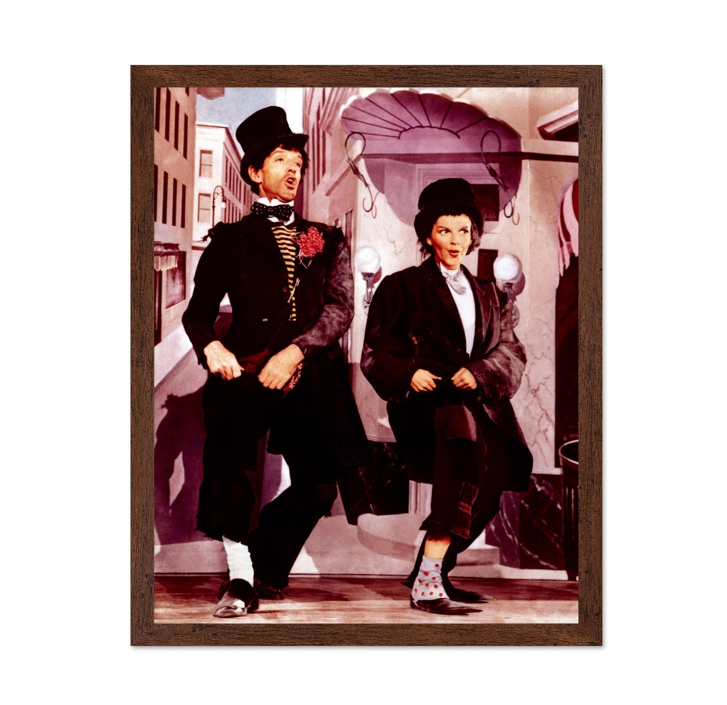 Easter Parade 1948 Fred Astaire No1
