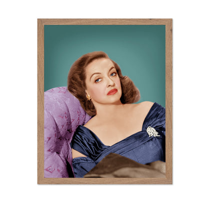All About Eve 1950 Bette Davis No2